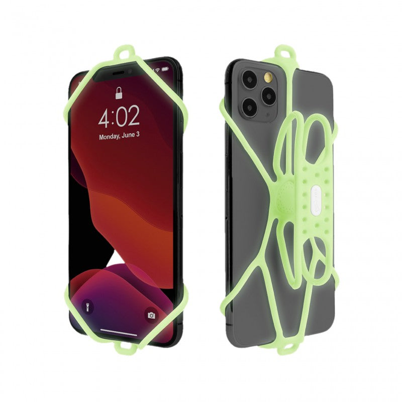 Bone 跑步手握手機綁 Run Tie Handheld - 灰色