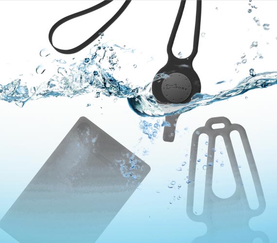 Bone 陪你在身邊 - 斜背手機綁+環保杯綁禮物組