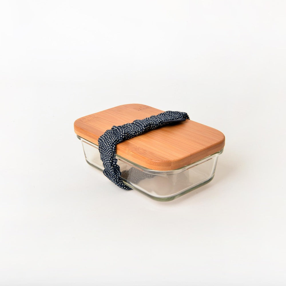 點睛設計 DOTdesign 竹餐盒 350ml