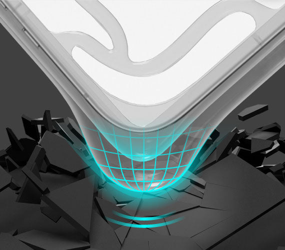 Bone 手機泡泡綁二代—蘋果安卓通用款手機防摔保護套