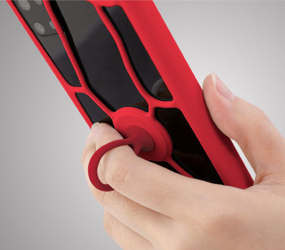 Bone 手機泡泡綁二代—蘋果安卓通用款手機防摔保護套