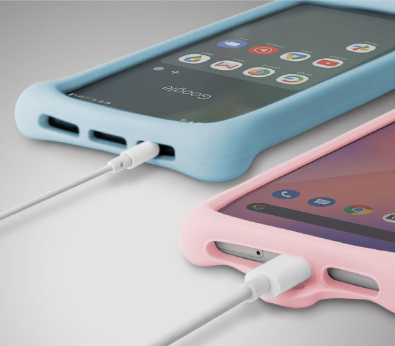 Bone 手機泡泡綁二代—蘋果安卓通用款手機防摔保護套