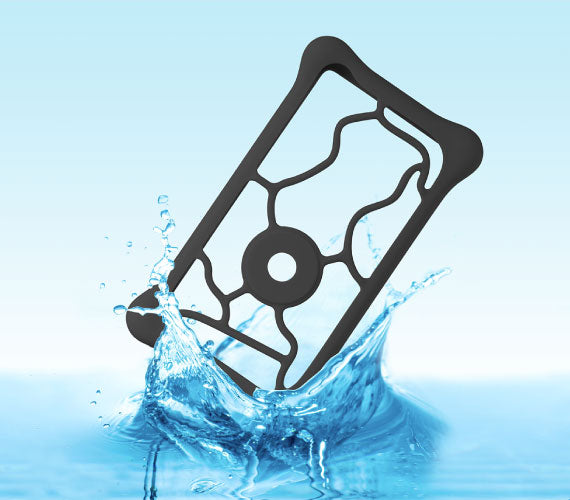 Bone 手機泡泡綁二代—蘋果安卓通用款手機防摔保護套