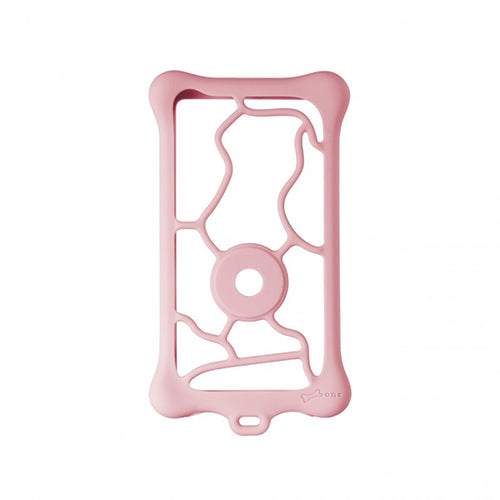 Bone 手機泡泡綁二代—蘋果安卓通用款手機防摔保護套