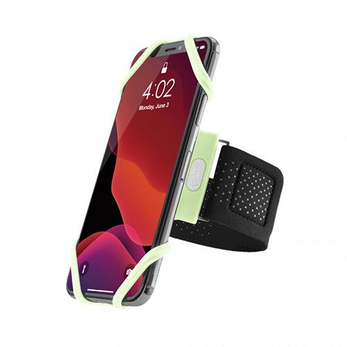 Bone 跑步手機綁 Run Tie - 通用運動臂套 (1入)