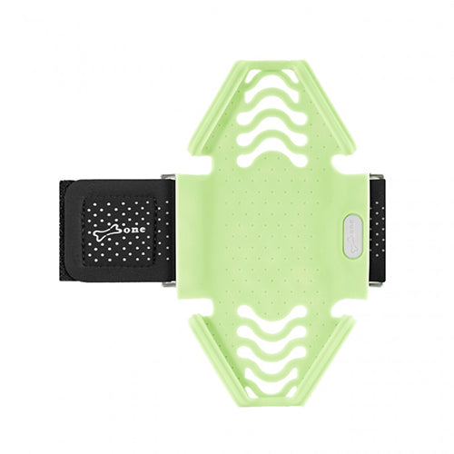 Bone 跑步手機綁 Run Tie - 通用運動臂套 (1入)