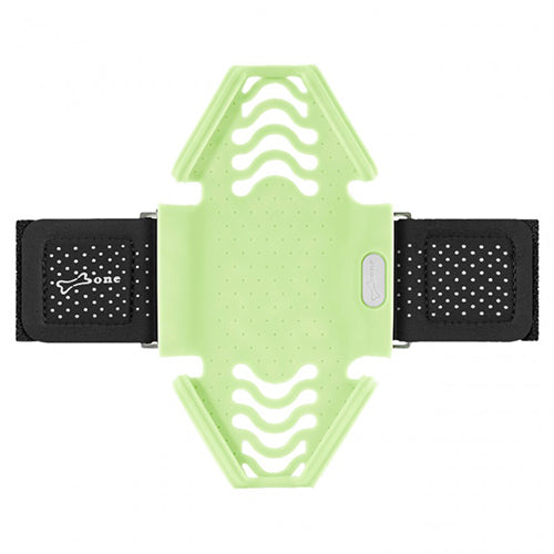 Bone 跑步手機綁 Run Tie - 通用運動臂套 (1入)