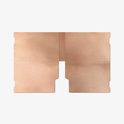 ZENLET Maskase 抗菌銅箔口罩夾