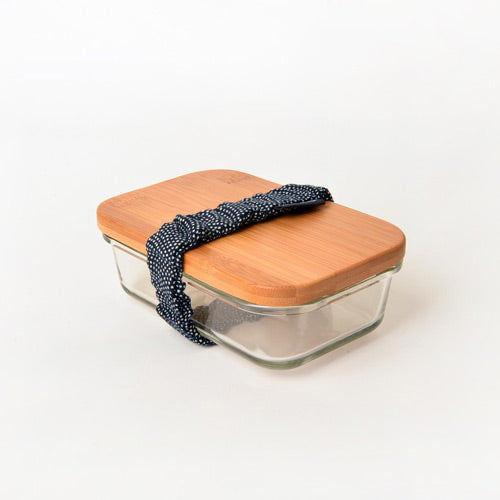 點睛設計 DOTdesign 竹餐盒 350ml