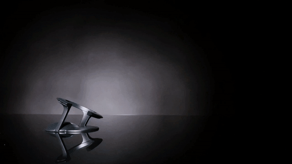 【可雷雕客製】novium HOVERPEN 自立筆 2.0【星際】