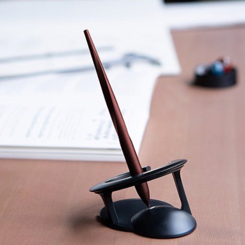 【可雷雕客製】novium HOVERPEN 自立筆 2.0【星際】