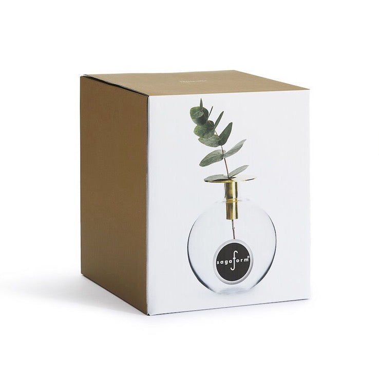 瑞典 Sagaform Top 花器