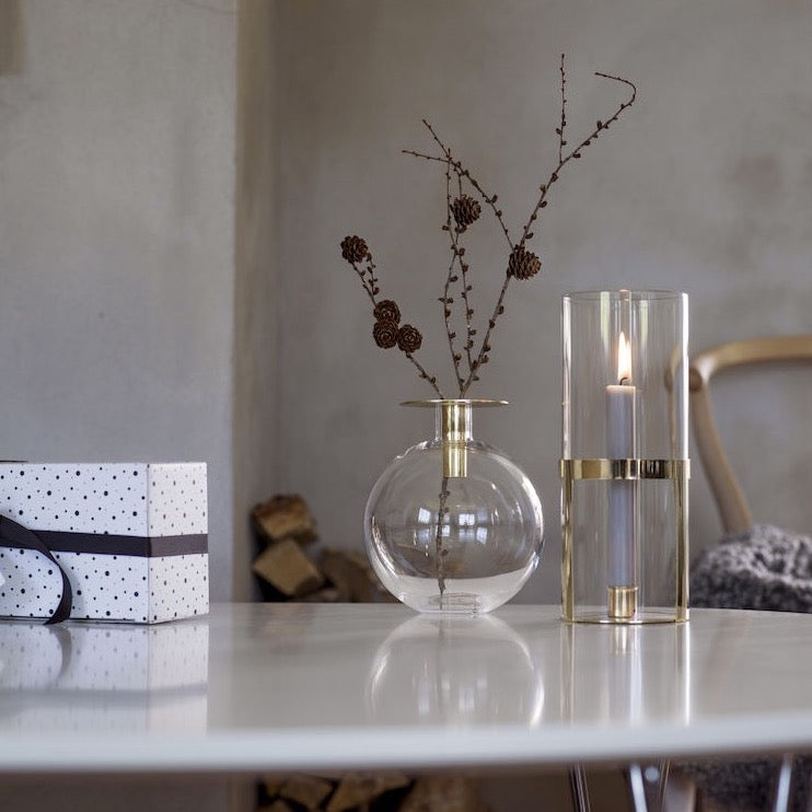 瑞典 Sagaform Top 花器