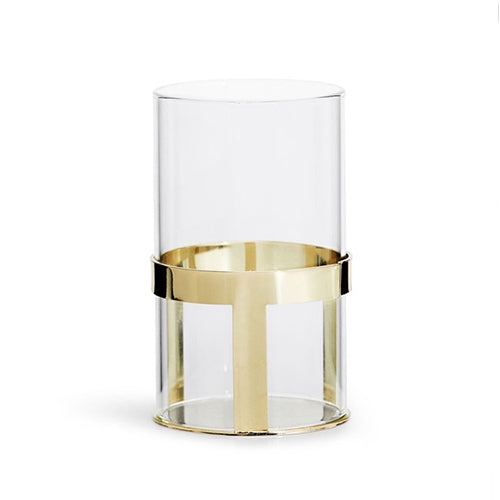 瑞典 Sagaform Hold 小圓燭燈座