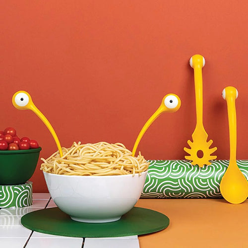 以色列 OTOTO 大眼仔麵勺組