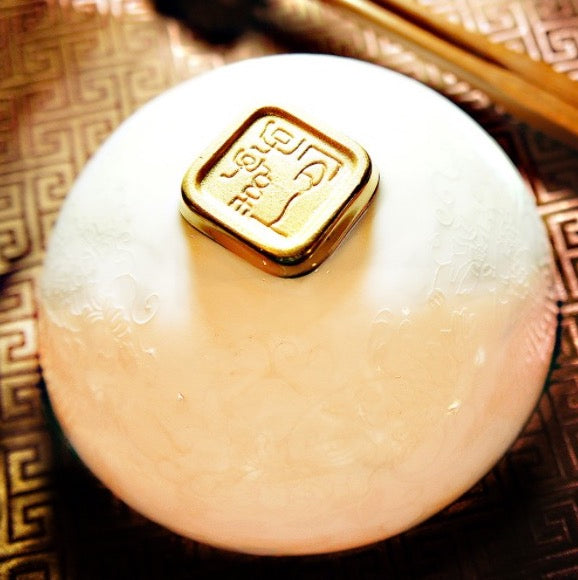 TALES 神話言 故宮神話-皇家寶璽-宜子孫(碗筷組)