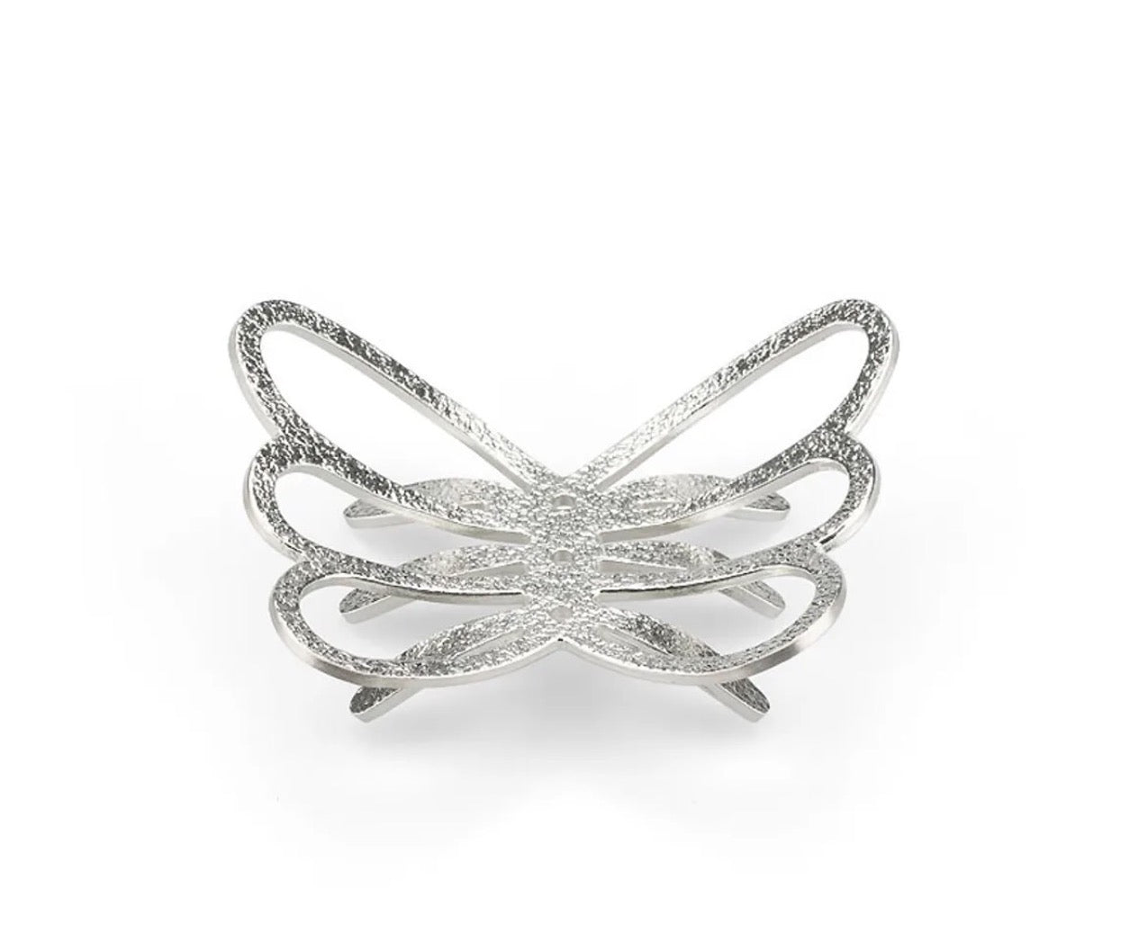 日本 能作 蝴蝶肥皂盒