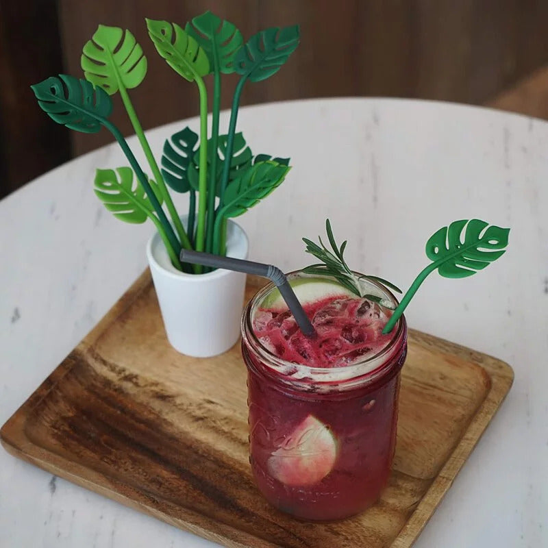 泰國 QUALY 熱帶派對-點心組