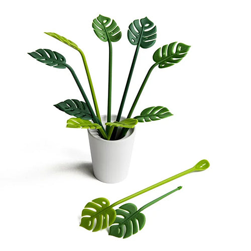 泰國 QUALY 熱帶派對-點心組