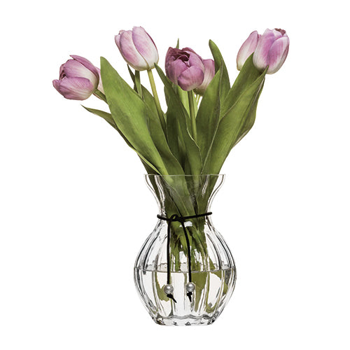 瑞典 Sagaform【SEA Glasbruk】珍珠花器