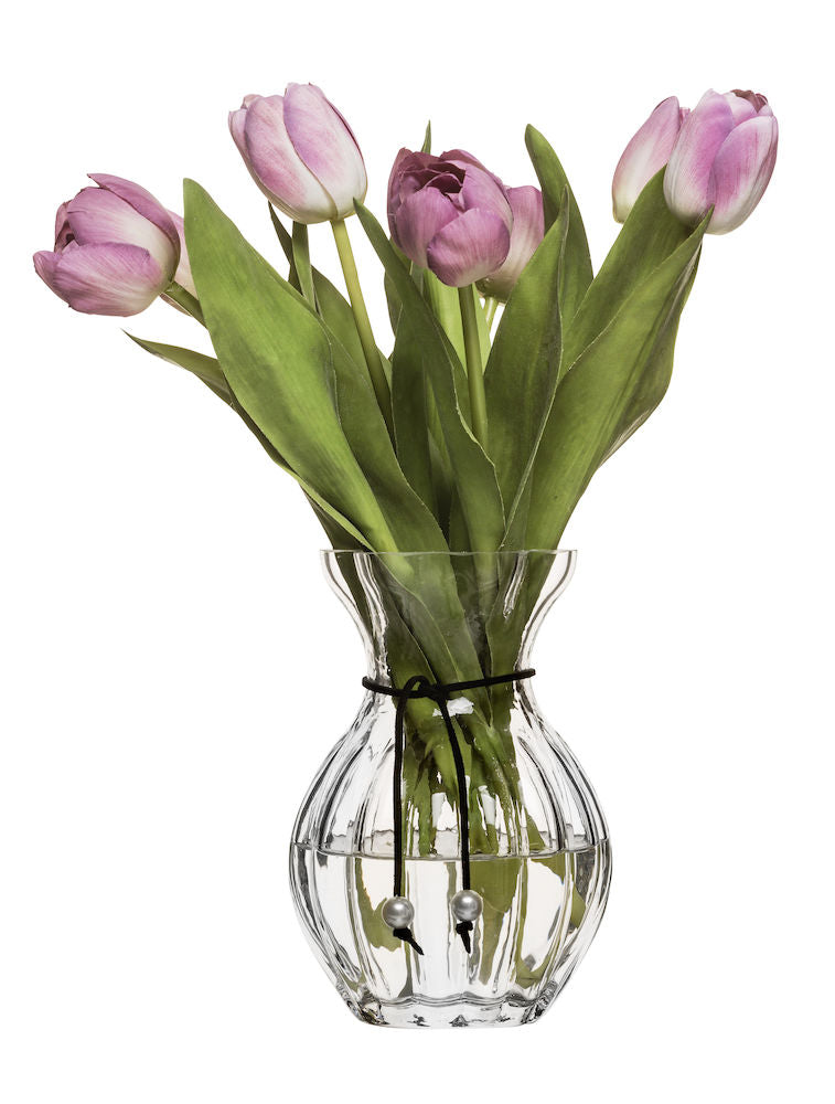 瑞典 Sagaform【SEA Glasbruk】珍珠花器