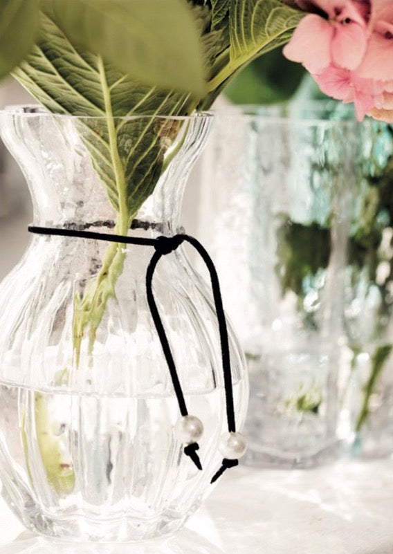 瑞典 Sagaform【SEA Glasbruk】珍珠花器