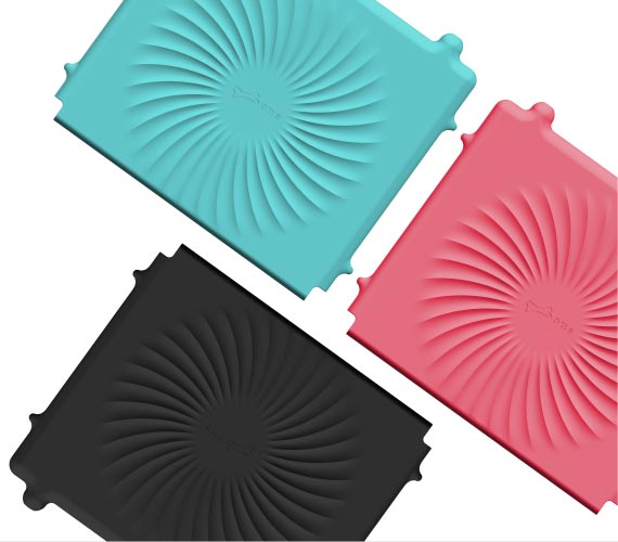 Bone 逗扣口罩收納夾 Maskeeper