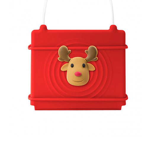 Bone 逗扣口罩收納夾 Maskeeper