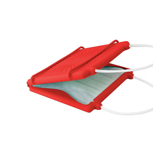 Bone 逗扣口罩收納夾 Maskeeper