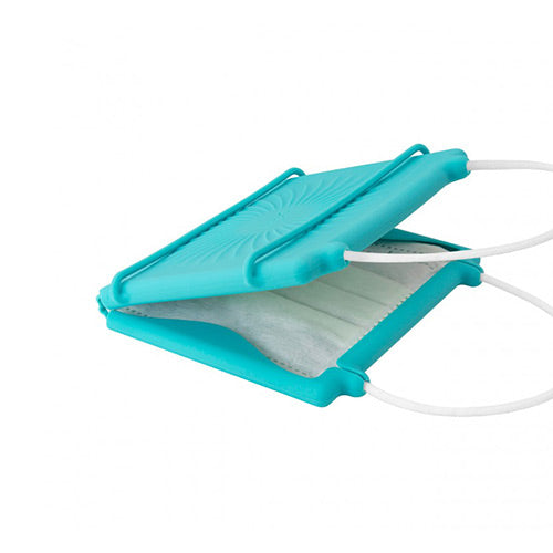 Bone 逗扣口罩收納夾 Maskeeper