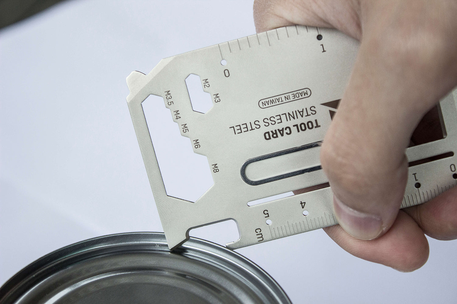 ZENLET 多功能工具卡