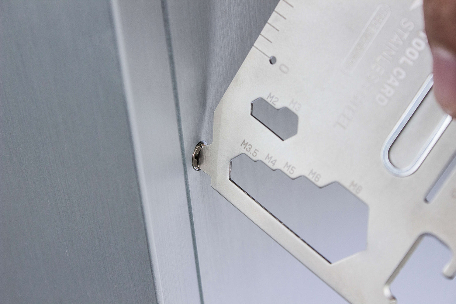 ZENLET 多功能工具卡