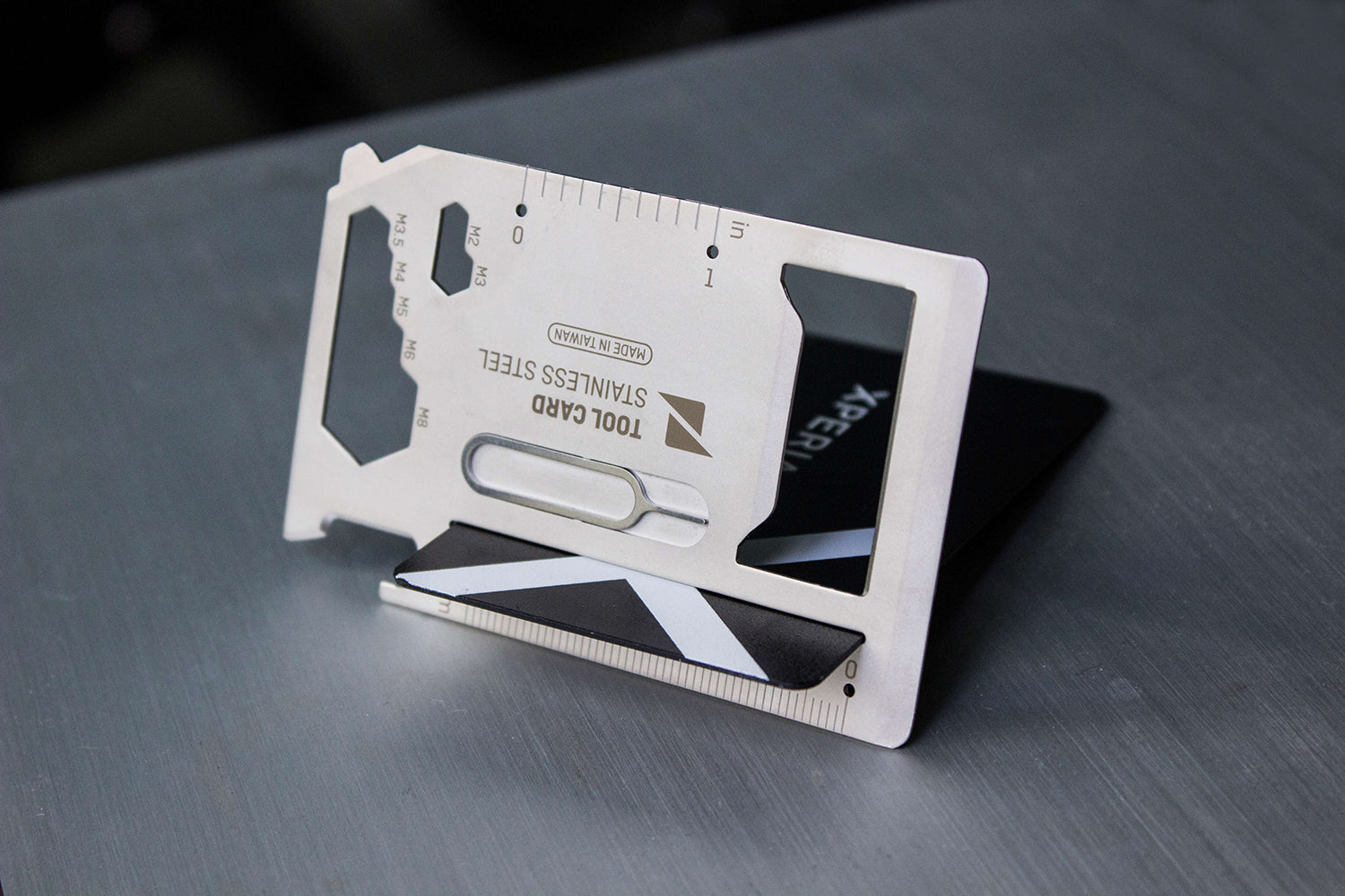 ZENLET 多功能工具卡