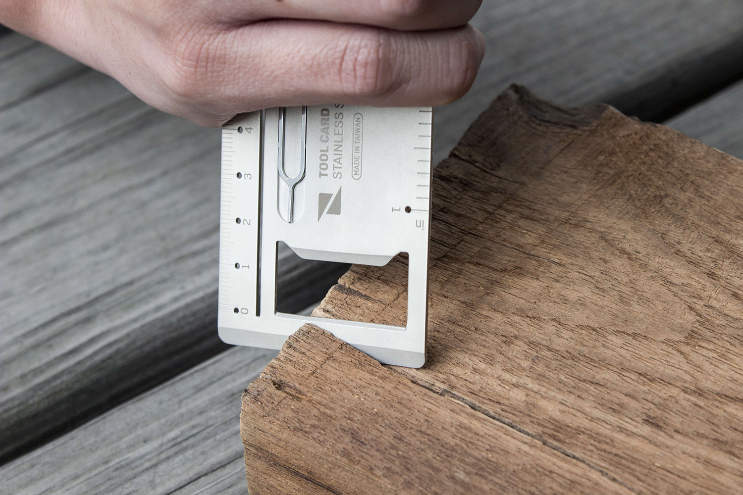 ZENLET 多功能工具卡