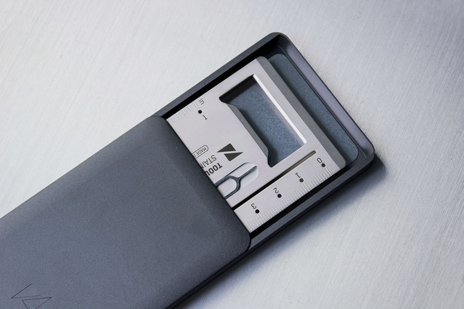 ZENLET 多功能工具卡