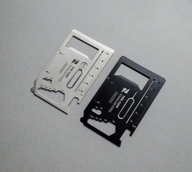 ZENLET 多功能工具卡