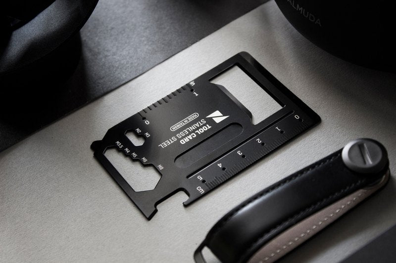 ZENLET 多功能工具卡