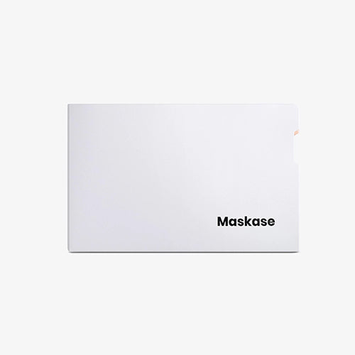 ZENLET Maskase 抗菌銅箔口罩夾 x2