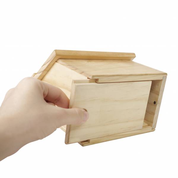 木匠兄妹 風車存錢筒