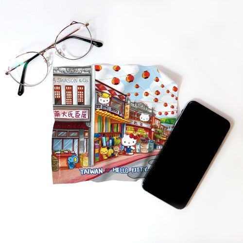 款式圖-觀光迪化街