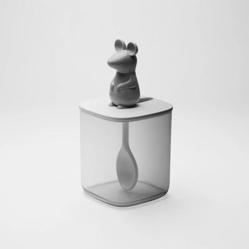 泰國 QUALY 幸運小子-調味罐