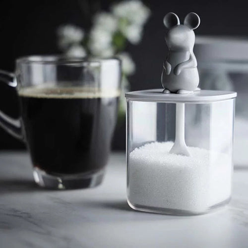 泰國 QUALY 幸運小子-調味罐