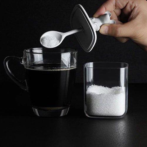 泰國 QUALY 幸運小子-調味罐