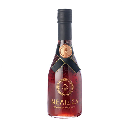 Melissa 蜂蜜420g - 含皇后玫瑰花瓣