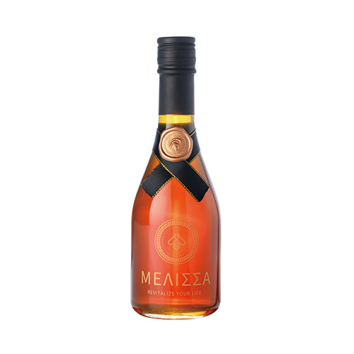 Melissa 木質龍眼蜜 420g