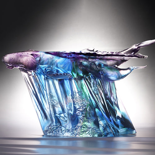 琉園 tittot 壯遊天下