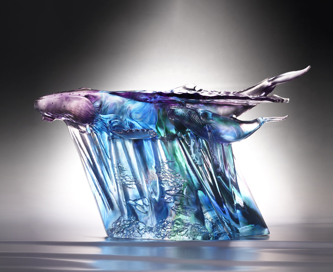 琉園 tittot 壯遊天下