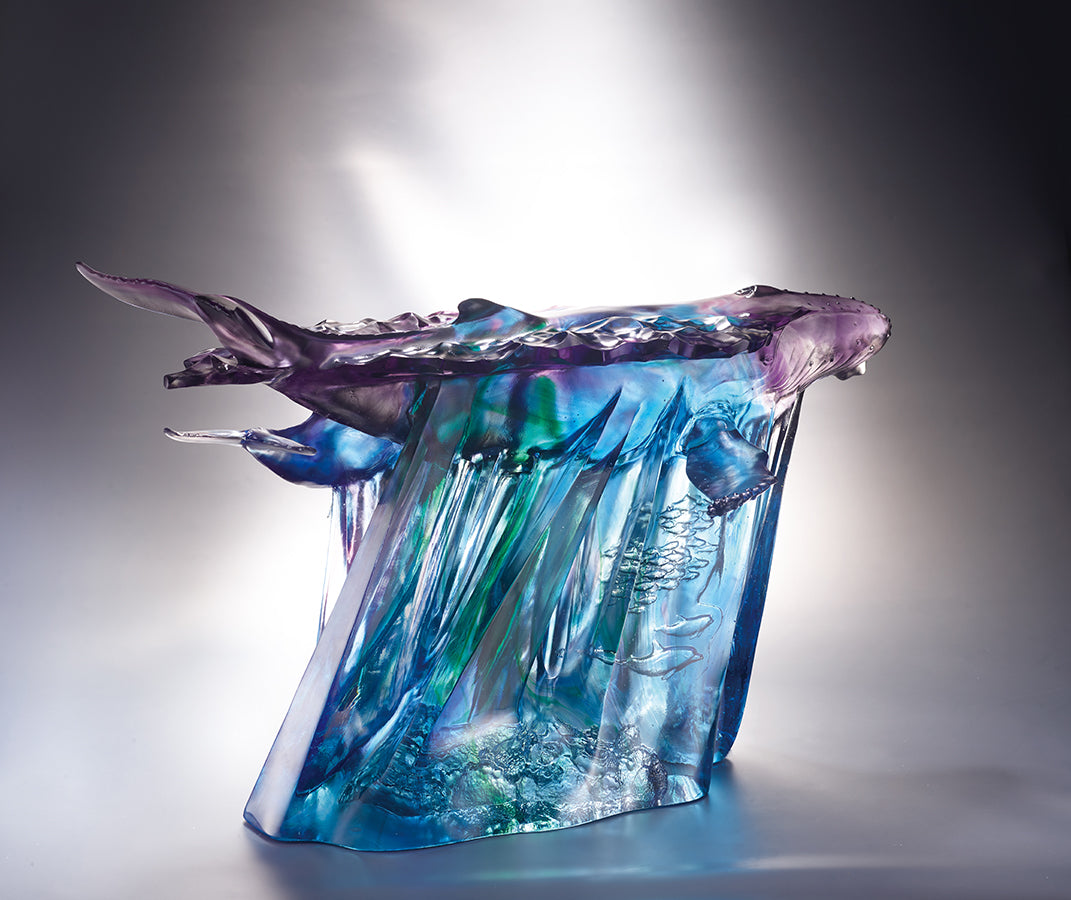 琉園 tittot 壯遊天下