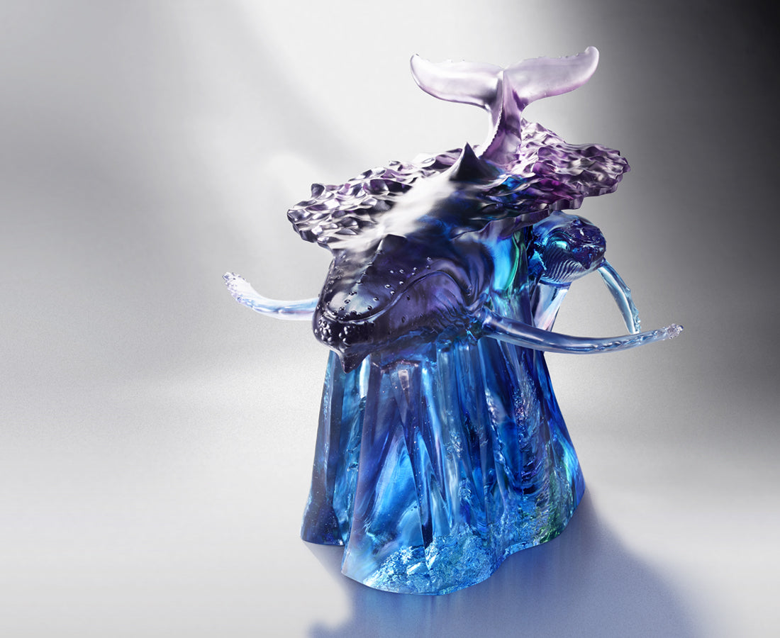 琉園 tittot 壯遊天下