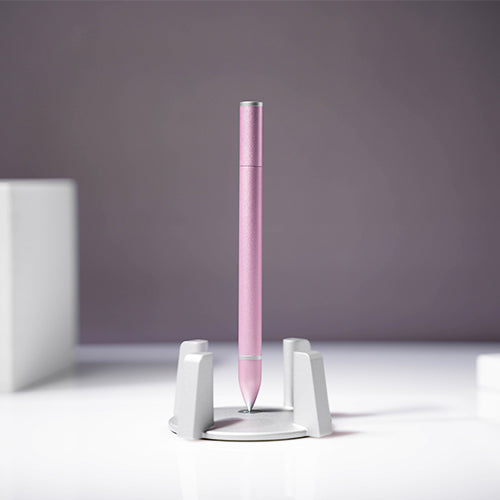 【可雷雕客製】novium 鋁製自立筆